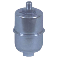 UJD32011     Fuel Filter---Replaces T19743